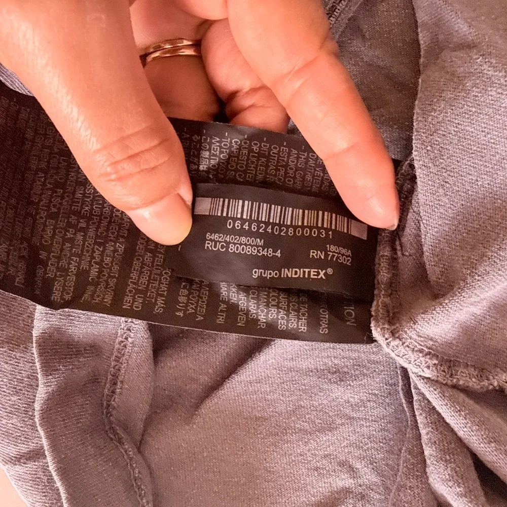 Source Unknown Women's Slate Blue Bike Shorts